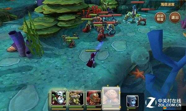 超神吧英雄！你掌握了多少？揭秘那些鮮為人知的隱藏英雄技能小技巧？