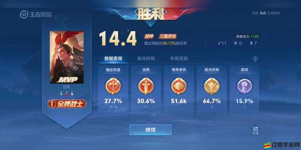 如何實現不一樣的升星？揭秘超神吧英雄的特色升星機制