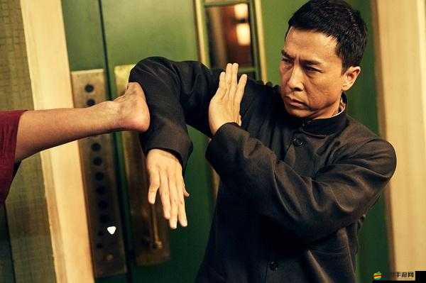 葉問3深度揭秘，商店系統(tǒng)究竟隱藏了哪些驚喜與奧秘？