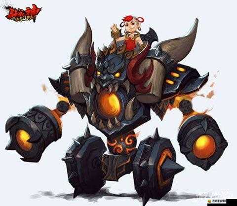 全民斗戰(zhàn)神七十二變，四大變身角色演變史全面解析，誰將成最終贏家？