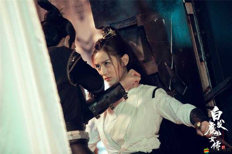 白發魔女傳奇合體技能如何掀起武林驚濤駭浪？演變史專題揭秘