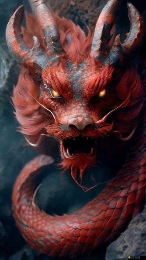 全民斗戰(zhàn)神7-5關卡揭秘，如何征服神秘上古神獸燭龍？