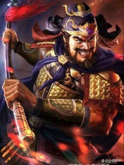 三國霸業(yè)嫉惡如仇張飛，如何成就蜀漢名將的傳奇演變史？