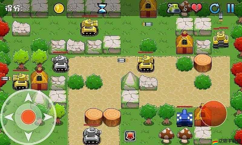 不花錢如何玩轉(zhuǎn)熱血坦克？三大玩法革命，燒腦預(yù)測必看！