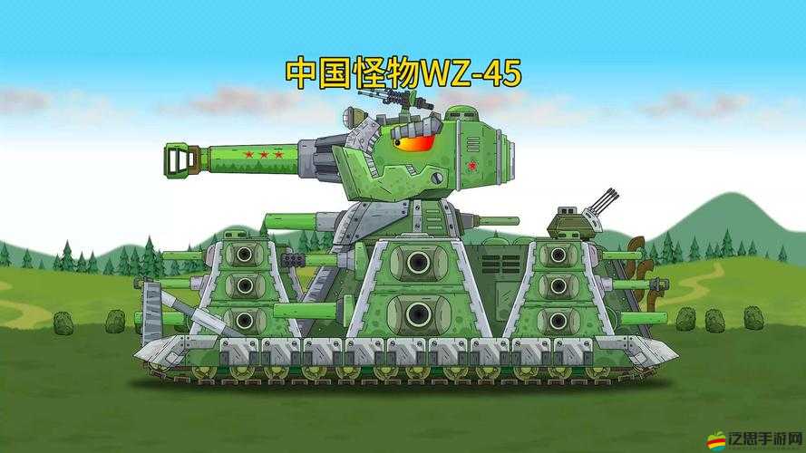 熱血坦克系統(tǒng)揭秘，坦克工廠演變史中隱藏了哪些驚人秘密？