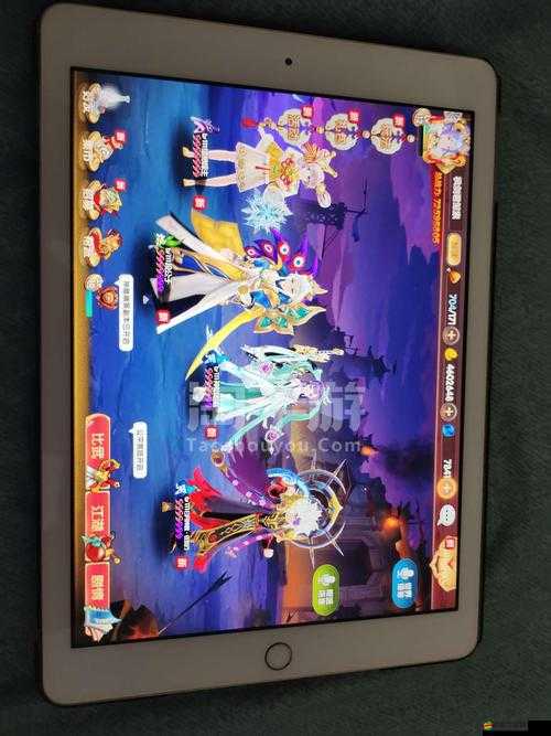 射雕英雄傳3D勇闖天牢究竟有何奧秘？詳細(xì)玩法攻略揭秘！