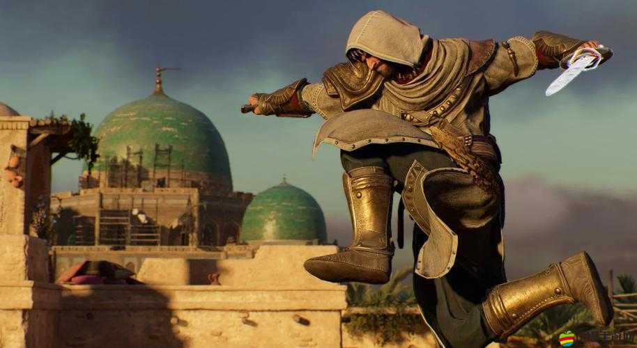 刺客信條本色如何快速通關？必備任務技巧攻略大揭秘！