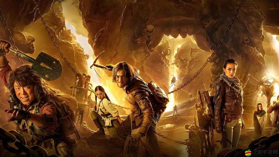 鬼吹燈3D如何成功復活？倒下姿勢不對竟要重新來過？