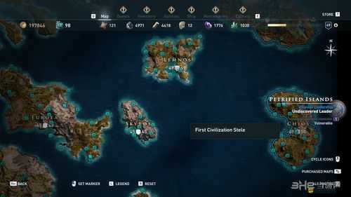 刺客信條本色中，新手如何掌握并釋放技能？深度技巧解析揭秘！