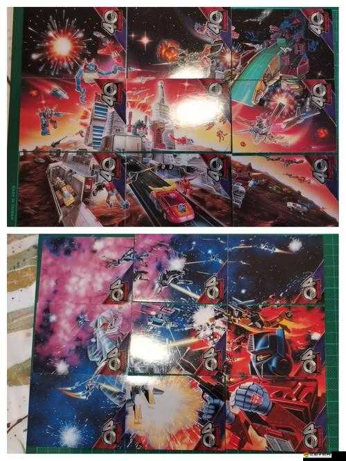 變形金剛崛起，新手玩家如何巧妙選擇卡牌制勝？攻略揭秘！