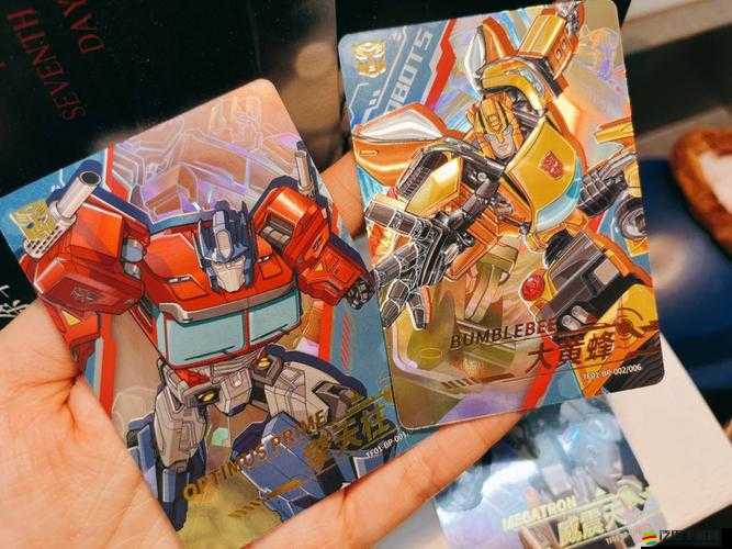 變形金剛，崛起卡牌新玩法將帶來哪些革命？三次變革預見未來懸念重重？