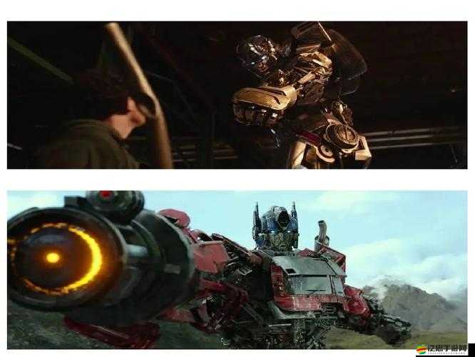 變形金剛崛起，碎片搶奪戰怎么玩？強技能打造預示未來玩法大革命？