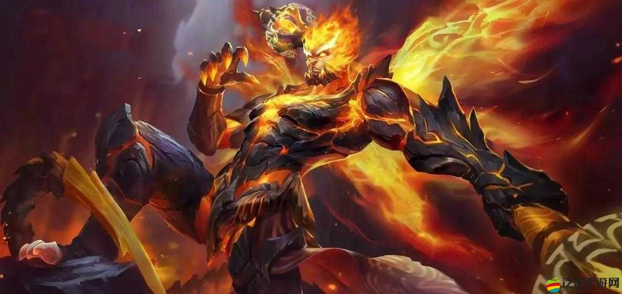 王者榮耀孫悟空地獄火傳說皮膚究竟如何？底層邏輯與實戰操作全面揭秘！