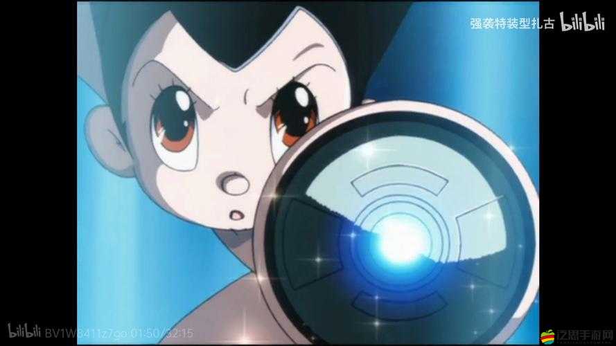 爆爆堂阿童木歸來，能否引領(lǐng)泡泡堂玩法革命，三大趨勢(shì)令人期待？