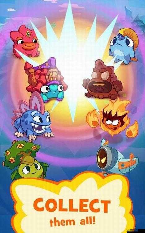 亂斗精靈寵物揭秘，地精斗士究竟如何歷經(jīng)演變成為戰(zhàn)場(chǎng)新星？