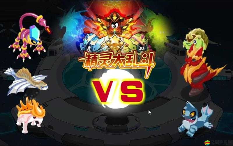 亂斗精靈中的溪水龜有何獨(dú)特之處？全攻略帶你揭秘其奧秘！