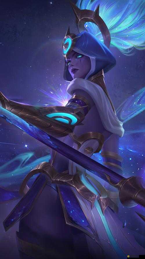 高人氣狂野女獵手如何主宰神魔之戰？人馬獵手解析演變史揭秘