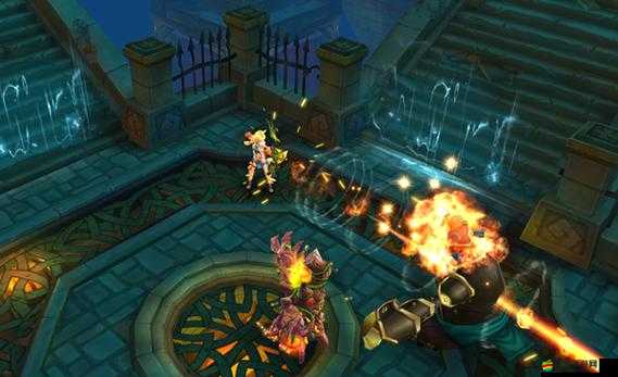 灰燼之戰靈狐召喚流怎么玩？深度解析靈狐召喚技能奧秘