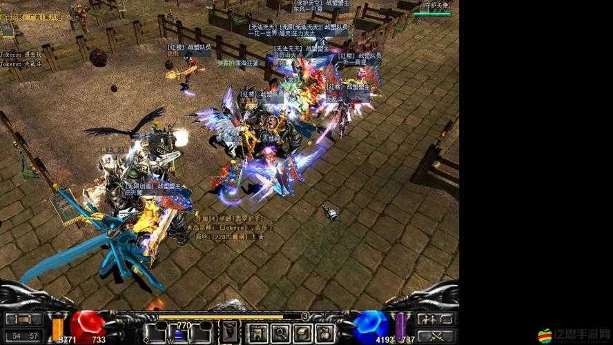 奇跡戰魂角色如何一步步成長？成長階段全揭秘引發期待！