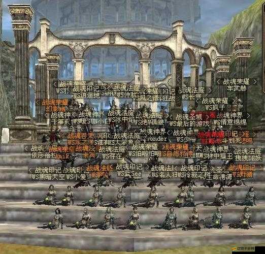 奇跡戰魂，個人與多人玩法活動究竟有哪些驚喜等待玩家？