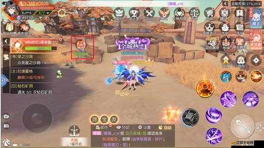 奇跡戰魂副本系統究竟隱藏了哪些未知挑戰與驚喜？