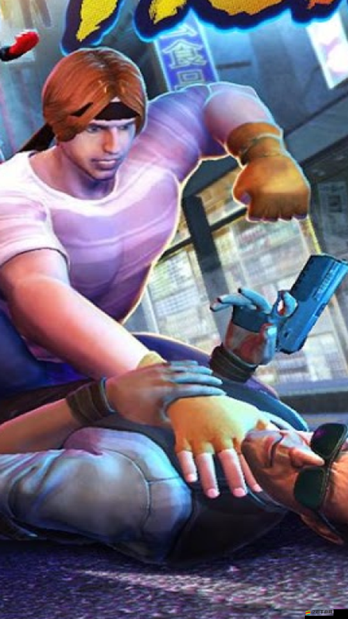 街頭快打手游小弟系統(tǒng)究竟有何奧秘？詳細解析帶你一探究竟！