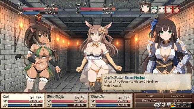 雛蜂之尖兵少女外出系統(tǒng)全揭秘，外面的世界究竟有多精彩，攻略來襲？