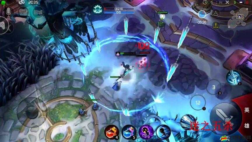 刀塔西游新手必看，魏征如何以智謀與劍影交織成不敗傳奇？