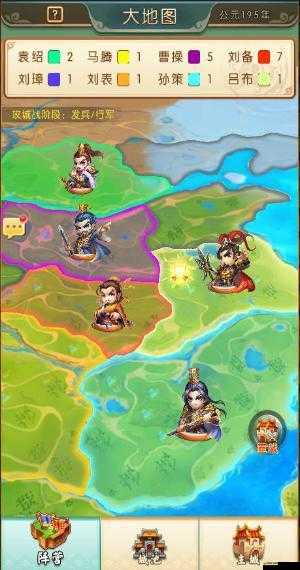 小小三國攻城戰(zhàn)，它的流程演變史究竟經(jīng)歷了哪些驚人變化？