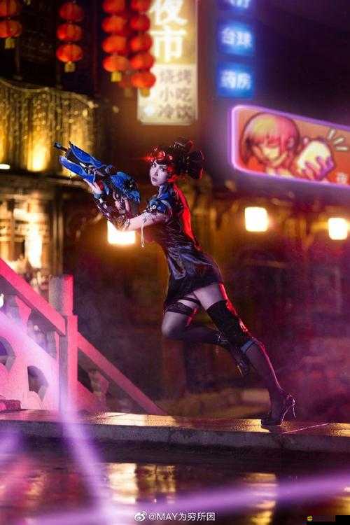 COS亂斗女皇的最佳緣分配對究竟是誰？帶你一起所向披靡！