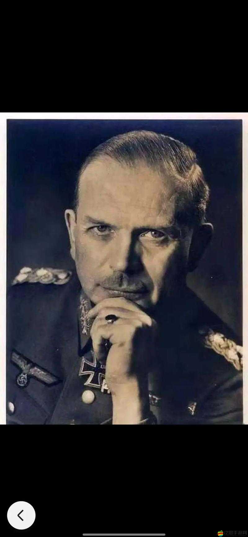 權(quán)力的游戲現(xiàn)實版？揭秘德國將領(lǐng)古德里安的軍事思想演變史