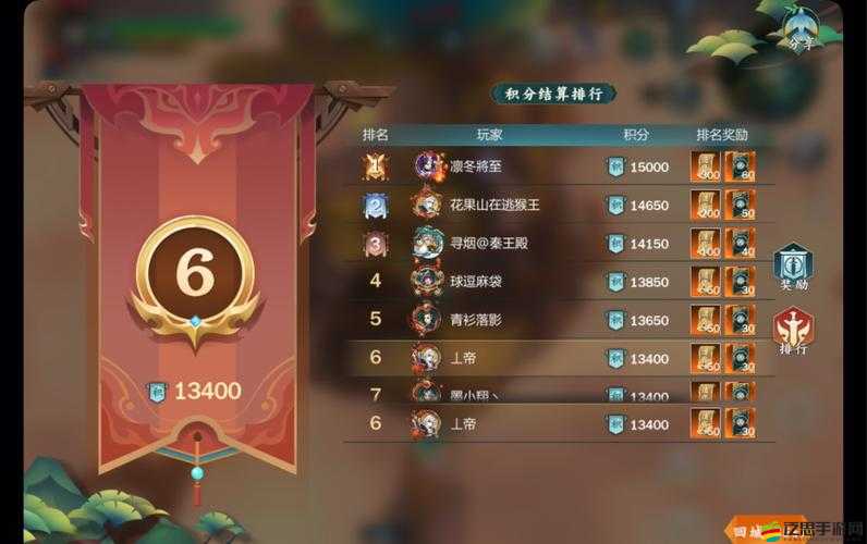 劍網3口袋版幫會奪寶大揭秘，如何制勝？未來玩法有何新變革？