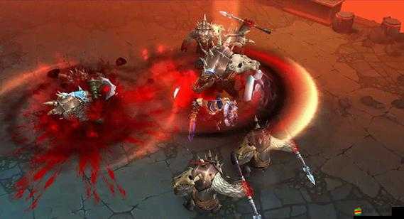 灰燼之戰發條密室木頭人，通關技巧大揭秘你能否成功挑戰？