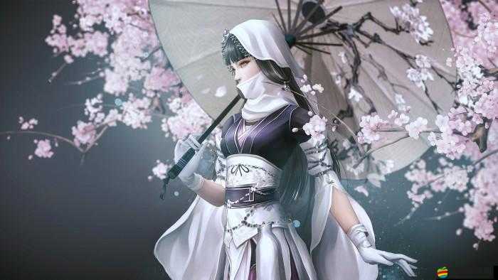 劍網3口袋版陳月究竟有多強？全面解析其屬性與技能！