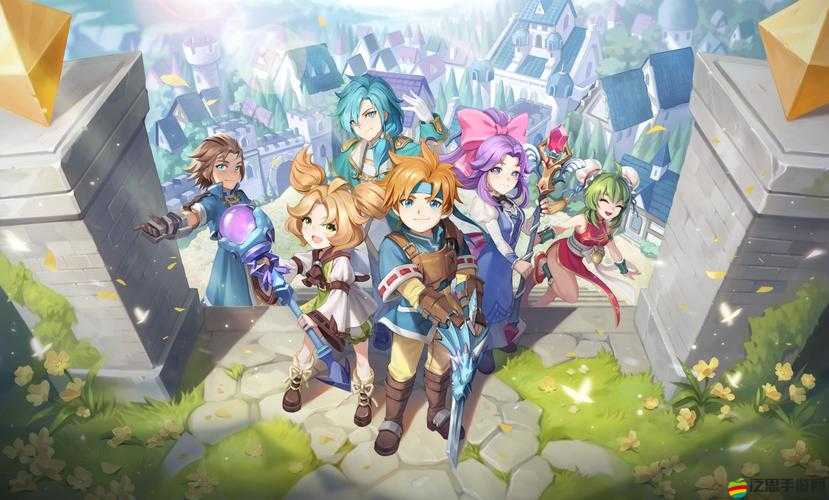 口袋魔獸，這場奇幻世界的冒險之旅，究竟隱藏著怎樣的秘密？