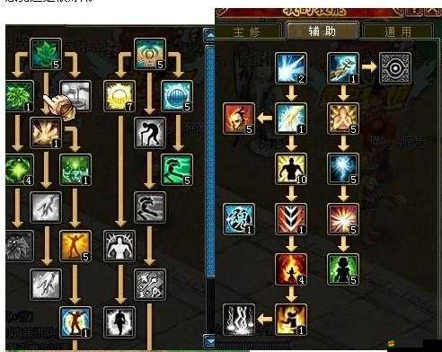 刀劍天下中，非RMB玩家如何逆襲？技巧攻略大揭秘！