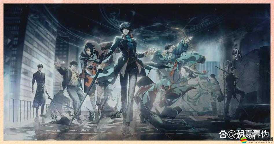 戰(zhàn)歌副本究竟隱藏何秘密？暮色宮殿奇幻之旅等你來揭曉？