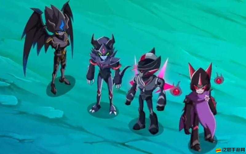 暗黑戰(zhàn)神新手如何快速上手？全面游戲攻略大揭秘等你來探！