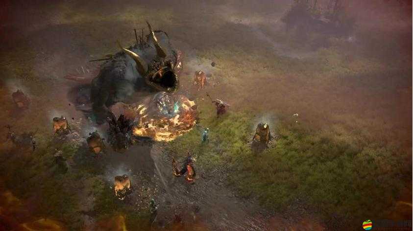 暗黑風格策略游戲攻城大師，如何讓你欲罷不能、愛不釋手？