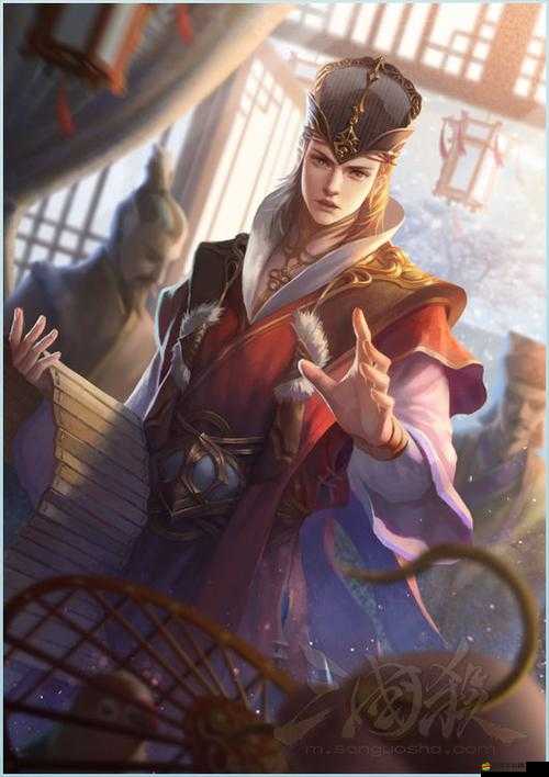 董允在狂點魏蜀吳中究竟經歷了怎樣的演變？武將介紹專題揭秘