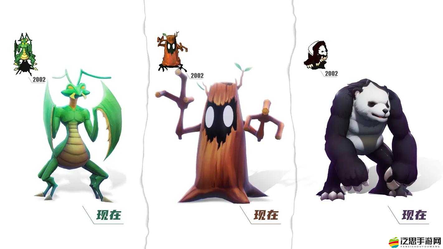 復興寶貝沖沖沖，遠古寶藏背后隱藏的秘密究竟是什么？