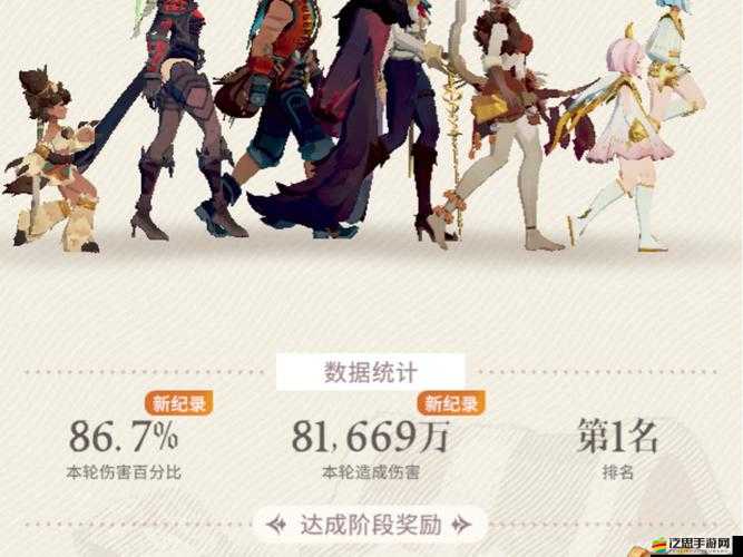 魔獸遠征團公會攻略，如何高效提升，成為頂尖公會的秘訣何在？