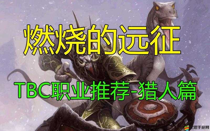 魔獸遠征團職業揭秘，獵人究竟隱藏著哪些不為人知的秘密？