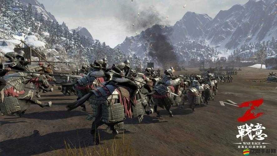 問仙奇錄幫會攻城戰究竟鹿死誰手？烽火連天戰意濃引懸念！