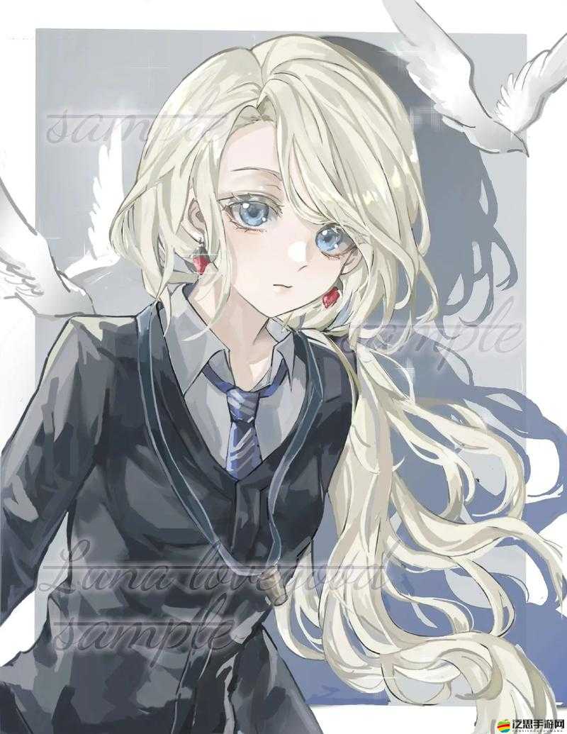 盧娜的愛養成攻略大揭秘，具體步驟究竟該如何操作？