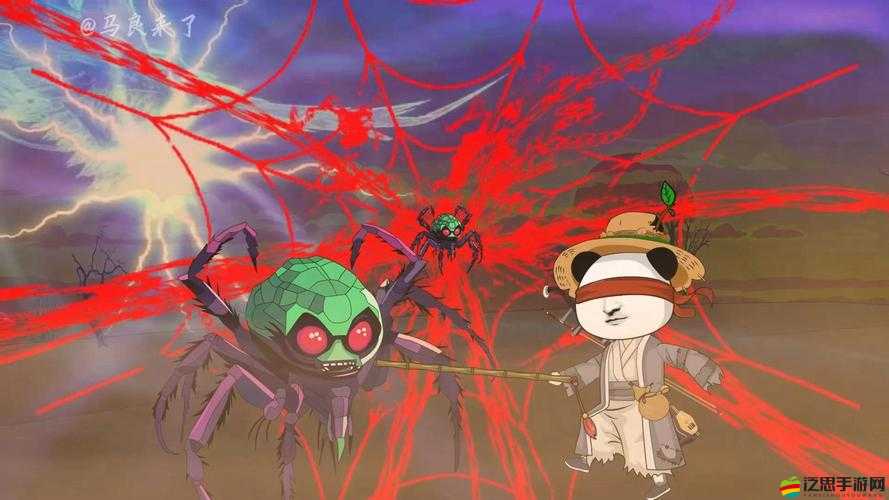 問仙奇錄幫會遭遇強盜襲擊，這段江湖恩怨將如何傳奇落幕？