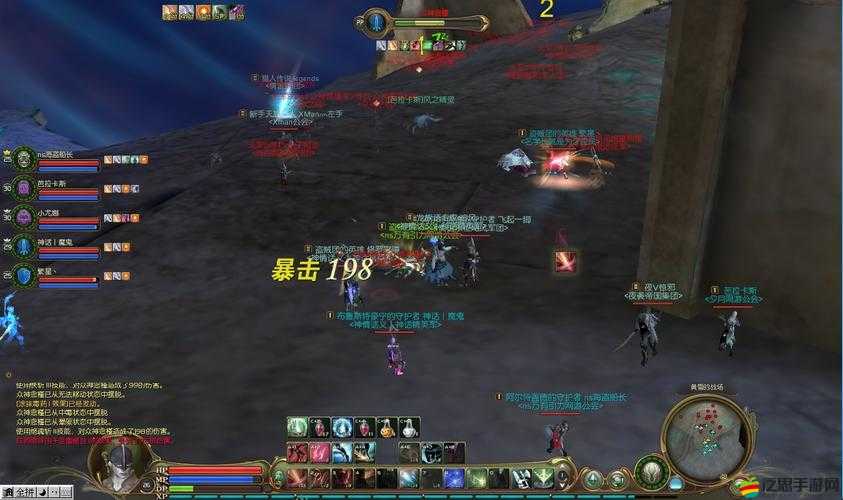 暗黑復(fù)仇者新手必看，永恒之塔與死亡模式全攻略，未來(lái)玩法將如何革命？