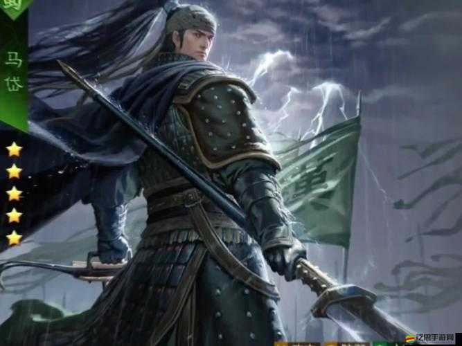 真三國(guó)3.9D武將揭秘，馬岱究竟隱藏著哪些不為人知的戰(zhàn)斗技巧？