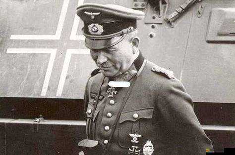 權(quán)力的游戲現(xiàn)實(shí)版？揭秘德國(guó)將領(lǐng)馮·博克如何攻略戰(zhàn)場(chǎng)策略？