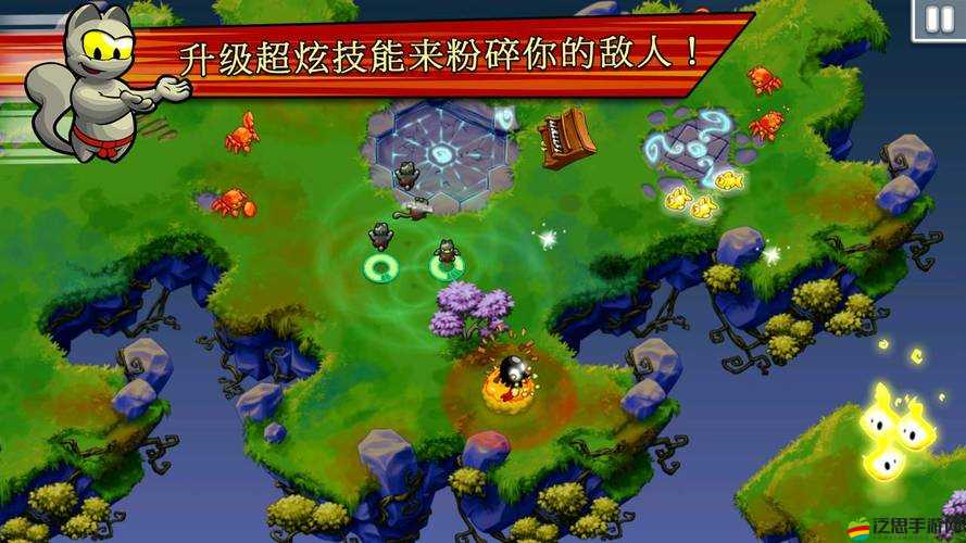 忍者無敵活動系統如何助力資源管理？獎勵機制詳解引發懸念！